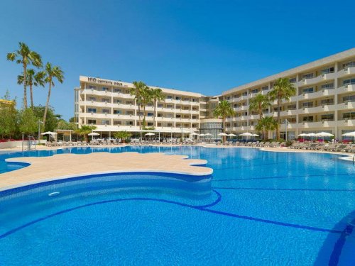 H10 Cambrils Playa
