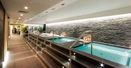 Melia Madeira Mare