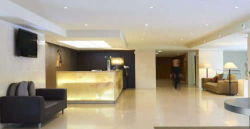 Melia Madeira Mare
