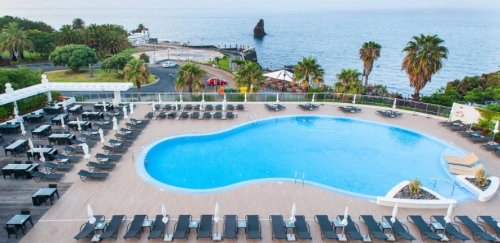 Melia Madeira Mare