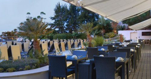 Melia Madeira Mare