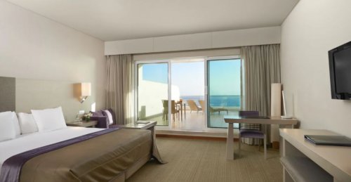 Melia Madeira Mare