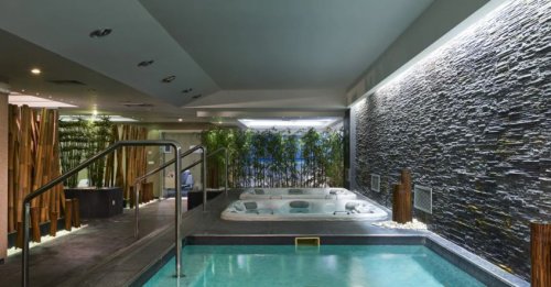 Melia Madeira Mare