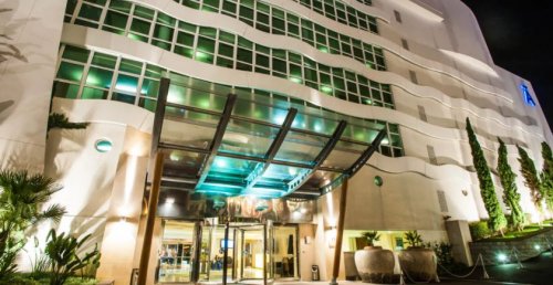 Melia Madeira Mare