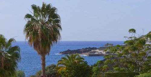 Melia Madeira Mare