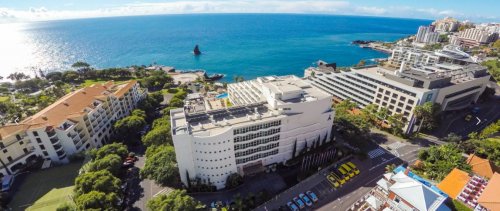 Melia Madeira Mare