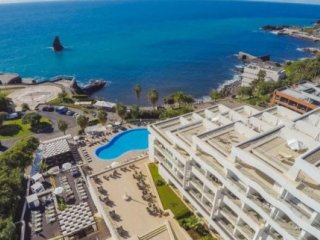 Melia Madeira Mare Melia Madeira Mare