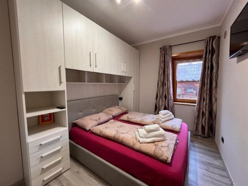 Apartmány Moonstone Ridge