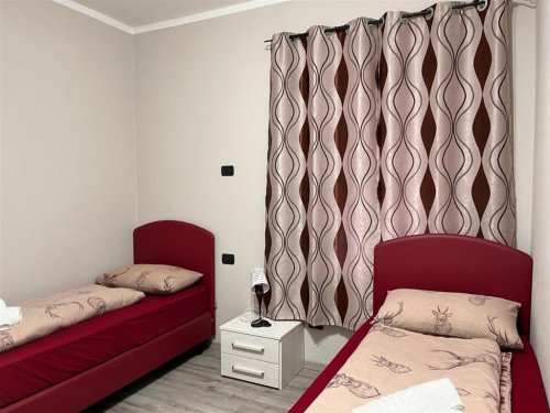 Apartmány Moonstone Ridge