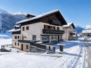 Apartmány Moonstone Ridge Apartmány Moonstone Ridge
