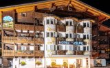Katalog zájezdů - Itálie, Hotel Alpe  - Alba di Canazei