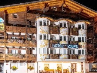 Hotel Alpe  - Alba di Canazei