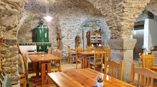 Garni Alle Meridiane - Dimaro