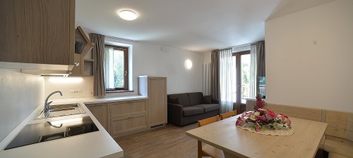 La Casa al Noce - Mezzana