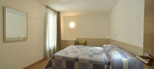 La Casa al Noce - Mezzana