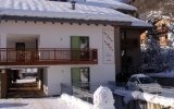 Rezidence Marisol - Mezzana, La Casa al Noce - Mezzana La Casa al Noce - Mezzana
