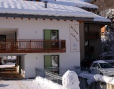 La Casa al Noce - Mezzana