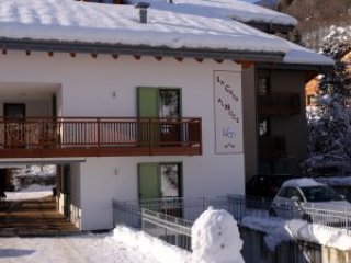 La Casa al Noce - Mezzana La Casa al Noce - Mezzana