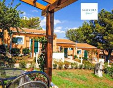Naturist Resort Koversada (apartmány)