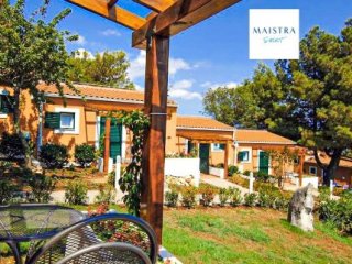 Naturist Resort Koversada (apartmány) Naturist Resort Koversada (apartmány)