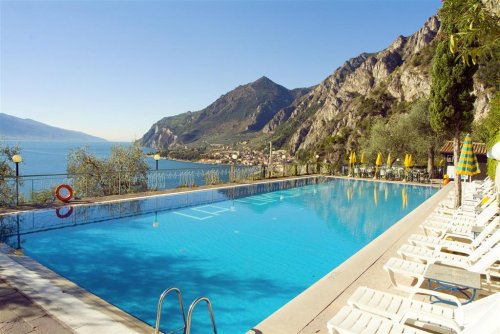 Hotel La Limonaia
