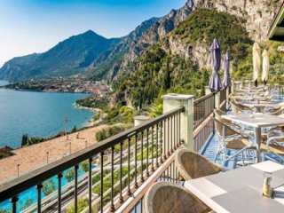 Hotel La Limonaia Hotel La Limonaia