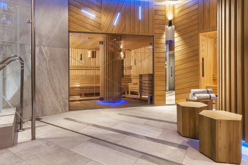 Hotel Ensana Thermal Hévíz Health Spa