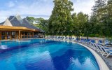 PALACE - Hévíz, Hotel Ensana Thermal Hévíz Health Spa Hotel Ensana Thermal Hévíz Health Spa
