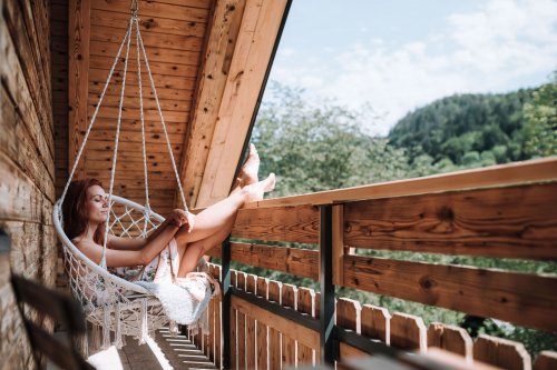 Apartmány Triglav
