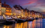 Severský advent v Kodani a Malmö