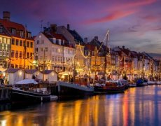 Severský advent v Kodani a Malmö