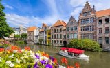 Katalog zájezdů - Belgie, Belgie plná překvapení