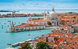 Katalog zájezdů - Itálie, Benátky a Verona