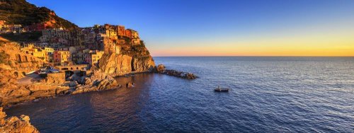 4denní Florencie a kouzelné Cinque Terre