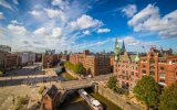 Katalog zájezdů - Německo, Hamburk a plavba na ostrov Helgoland