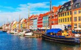 Kodaň, Öresundský most a Malmö, To nejlepší z Kodaně To nejlepší z Kodaně