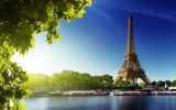 Katalog zájezdů - Francie, Kouzelná Paříž a Versailles