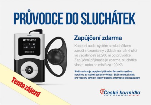 4denní zájezd do Florencie a Říma