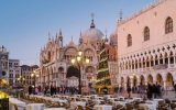 Katalog zájezdů - Itálie, Adventní Benátky a Verona
