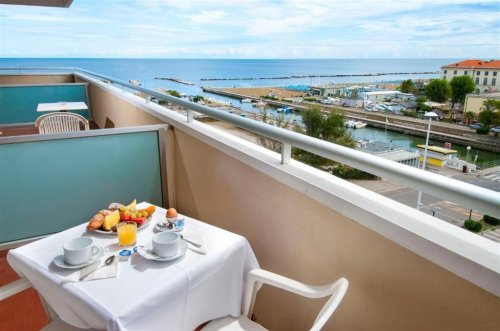 Hotel Cormoran