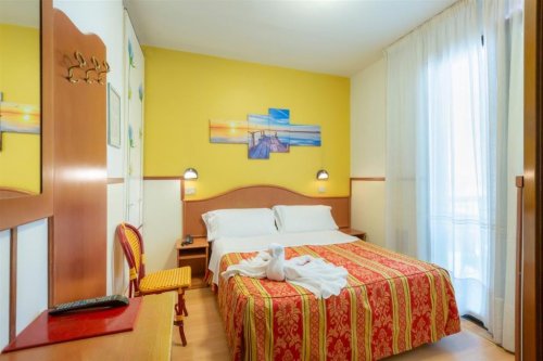 Hotel Harry's