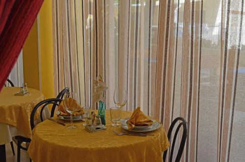 Hotel Cirene