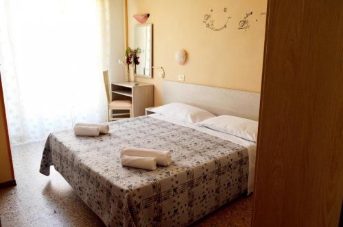 Hotel Cirene