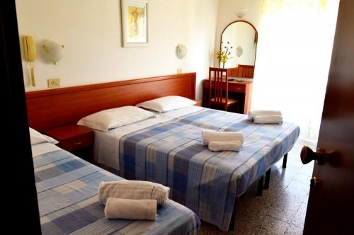 Hotel Cirene