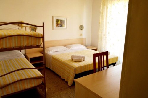 Hotel Cirene