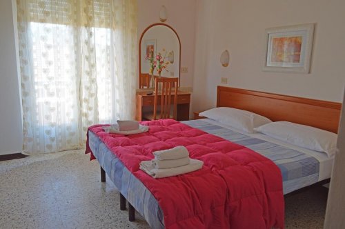 Hotel Cirene