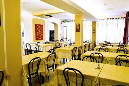 Hotel Cirene