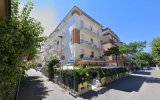 Katalog zájezdů - Itálie, Hotel Cirene