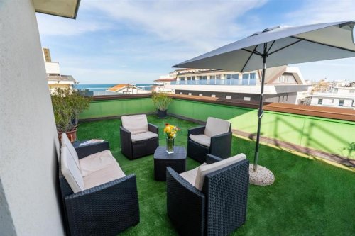 Hotel Viscount