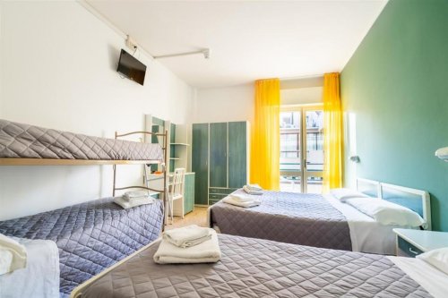 Hotel Viscount